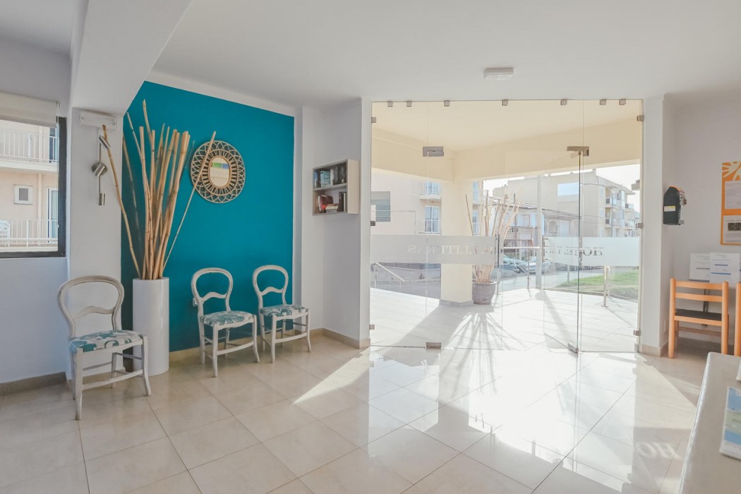 Hotel Lliteras 69/104