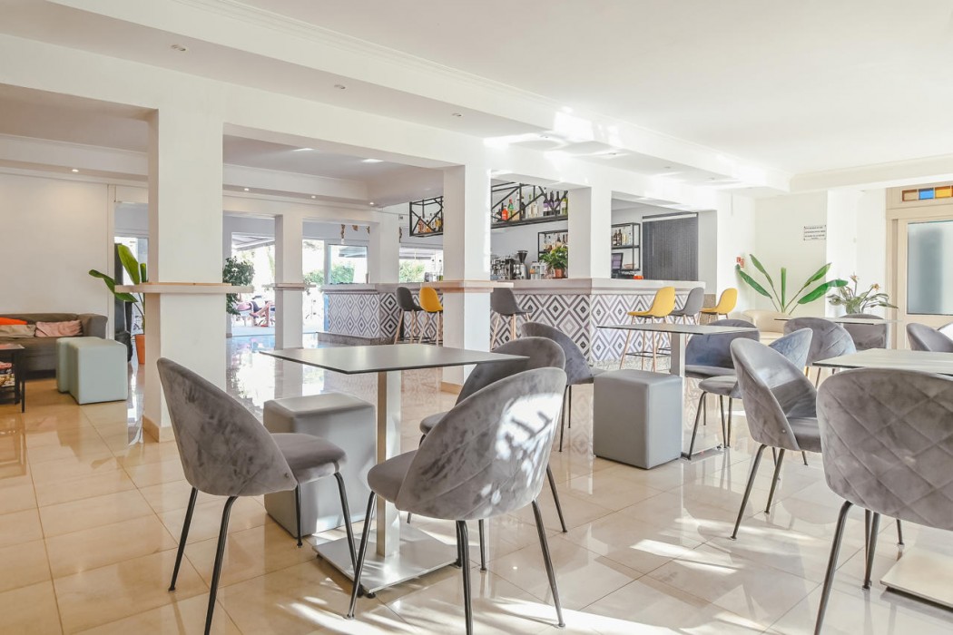 Hotel Lliteras 46/104