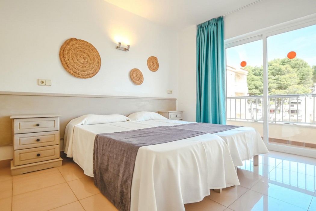 Hotel Lliteras 26/104