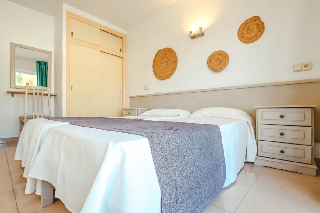 Hotel Lliteras 20/104