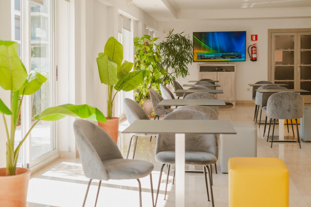 Hotel Lliteras 47/104