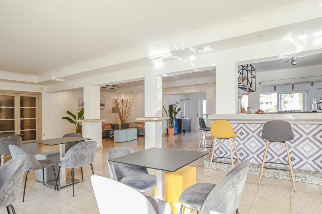 Hotel Lliteras 57/104