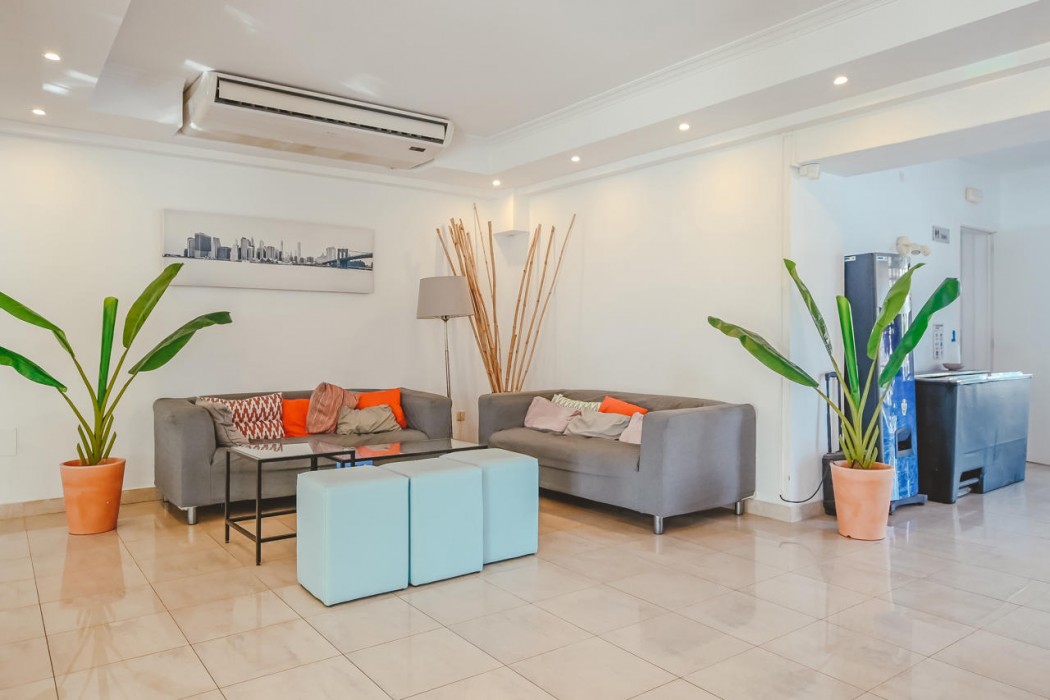 Hotel Lliteras 63/104