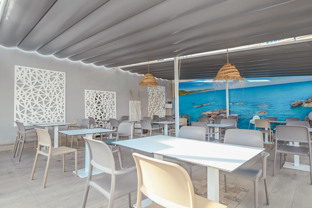 Hotel Lliteras 52/104