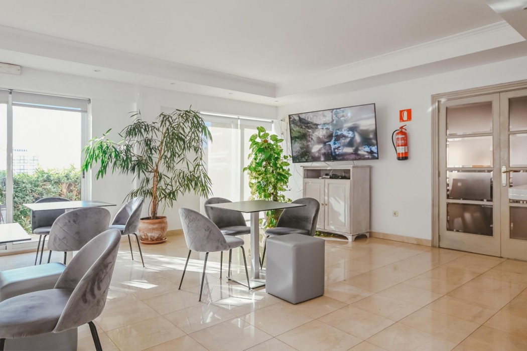 Hotel Lliteras 60/104