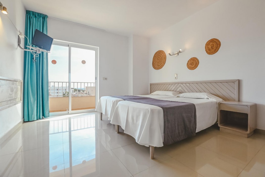 Hotel Lliteras 25/104