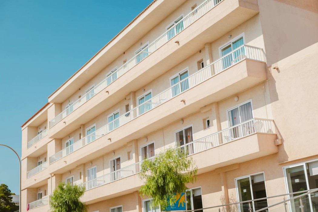 Hotel Lliteras 54/104