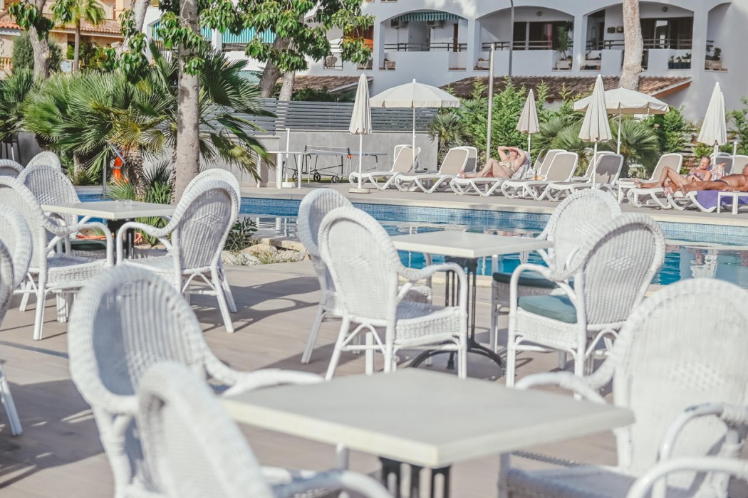 Hotel Lliteras 43/104
