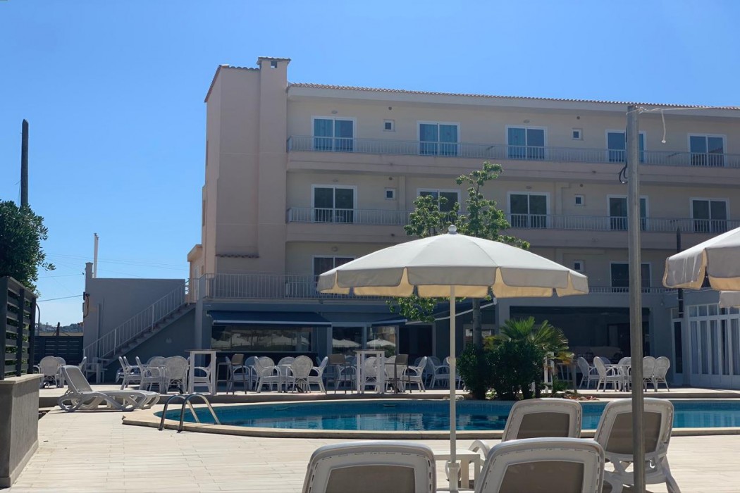 Hotel Lliteras 85/104