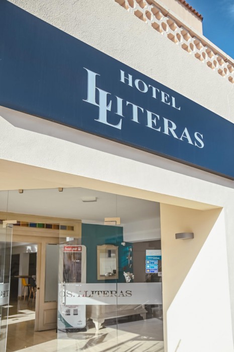 Hotel Lliteras 53/104