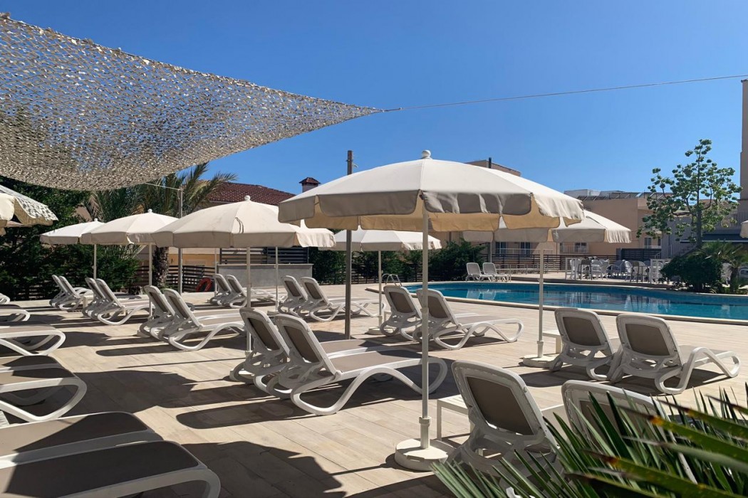Hotel Lliteras 84/104