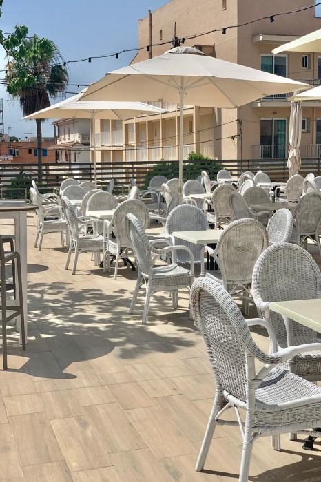 Hotel Lliteras 41/104