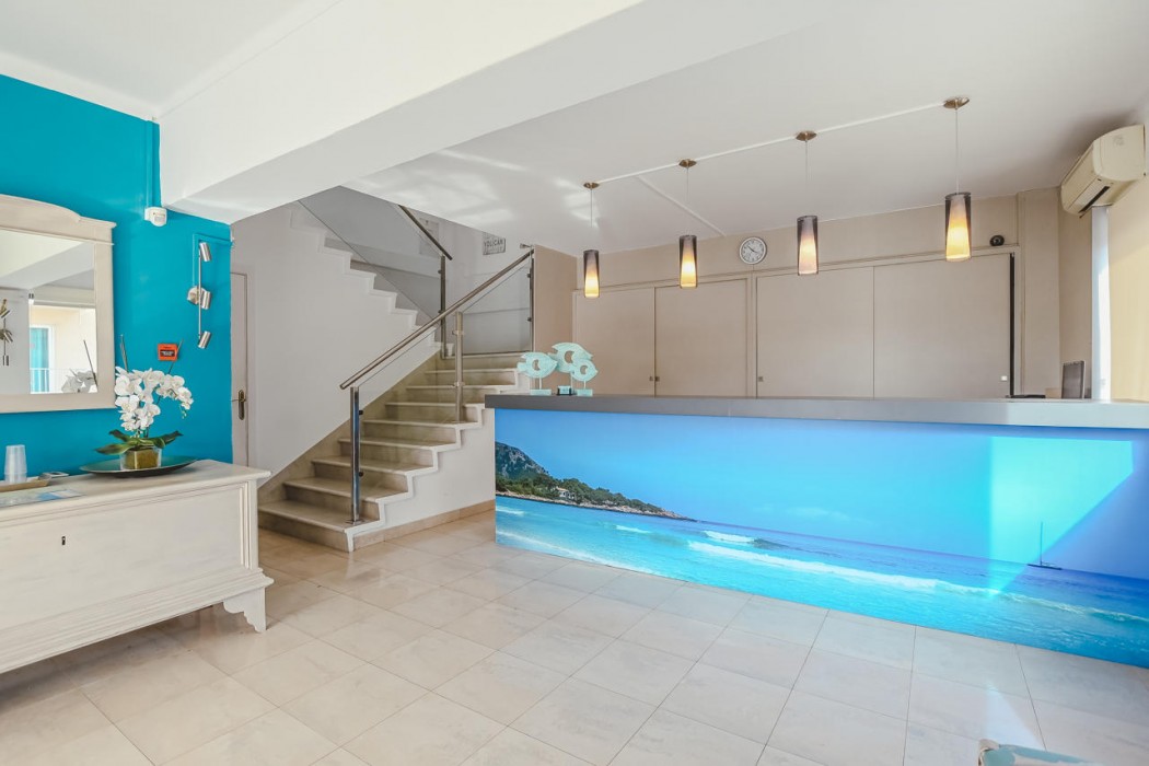 Hotel Lliteras 4/104