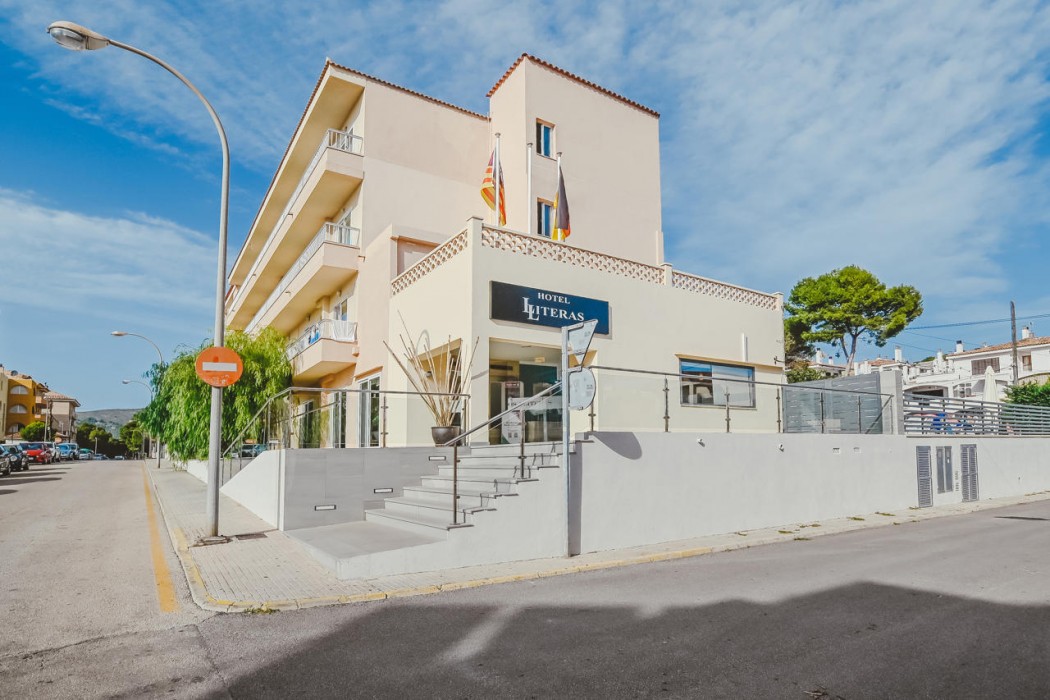 Hotel Lliteras photo1