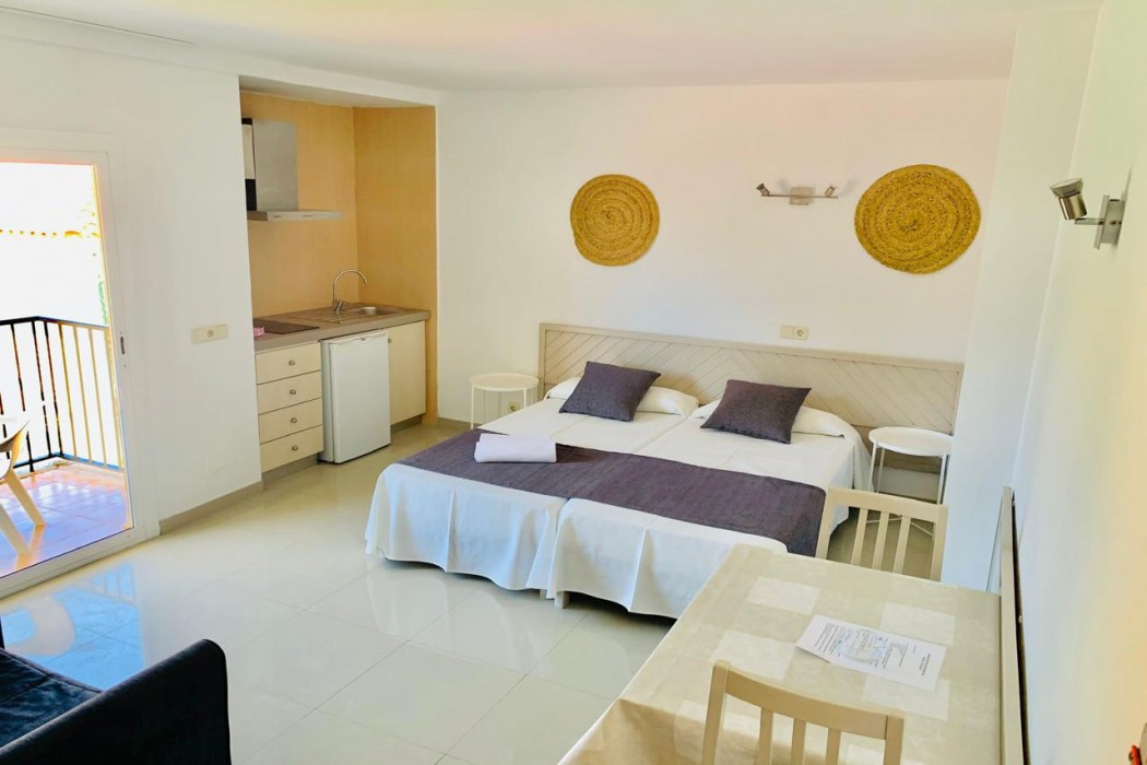 Hotel Lliteras 15/104