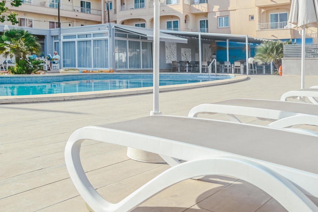 Hotel Lliteras 82/104