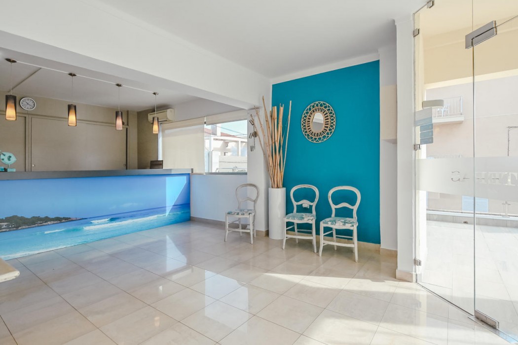 Hotel Lliteras 79/104