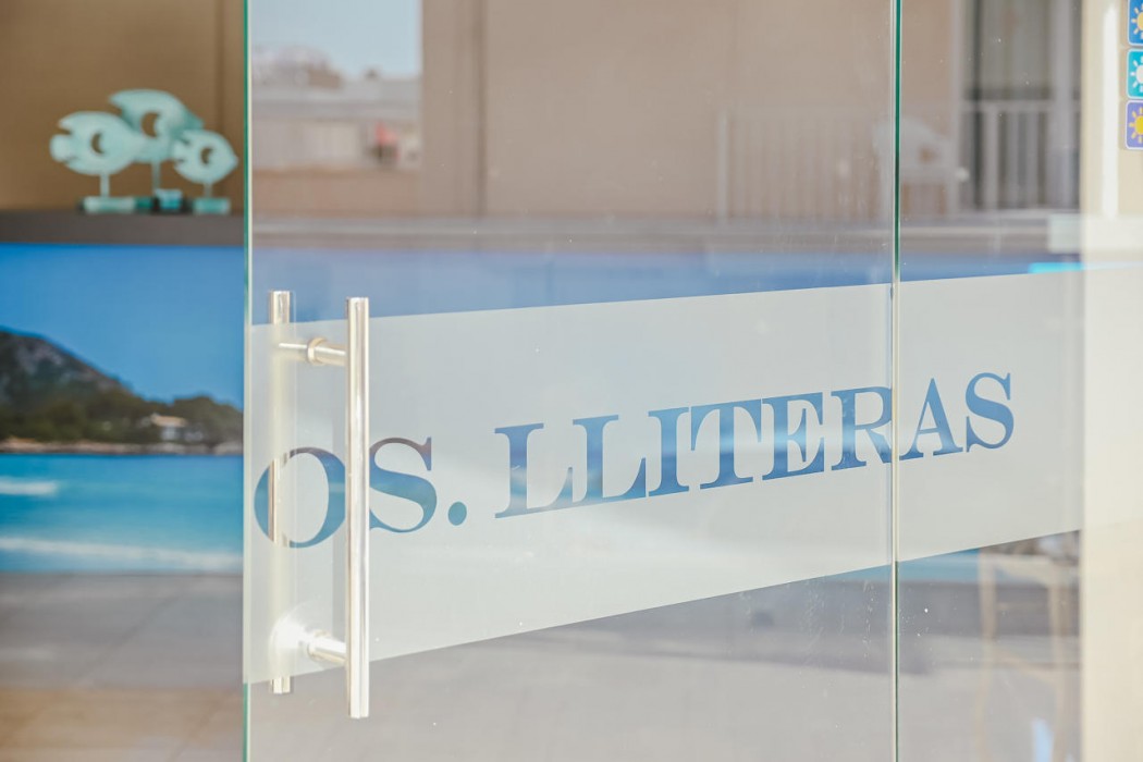 Hotel Lliteras 40/104