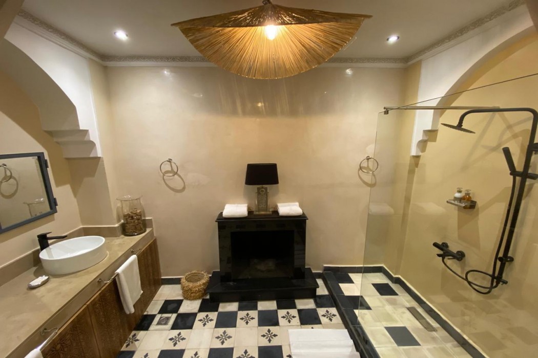 Riad Dar Couscous and spa 35/68