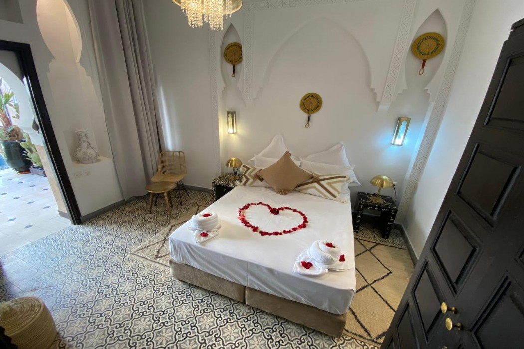 Riad Dar Couscous and spa 19/68