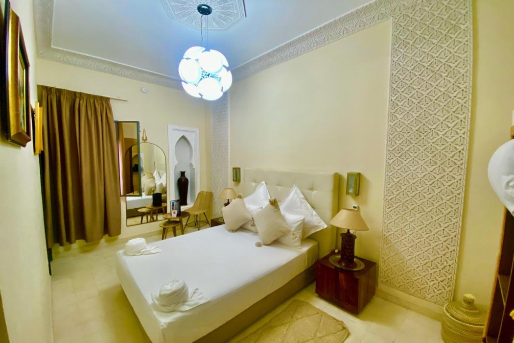 Riad Dar Couscous and spa 29/68