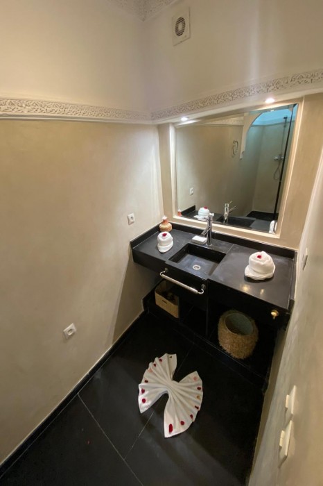 Riad Dar Couscous and spa 54/68