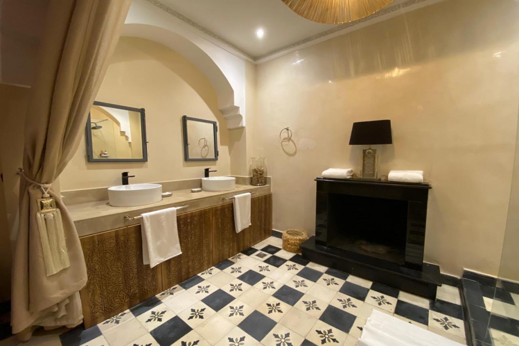 Riad Dar Couscous and spa 32/68