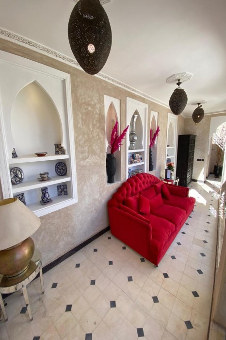 Riad Dar Couscous and spa 17/68