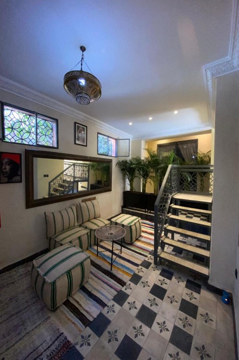 Riad Dar Couscous and spa 16/68