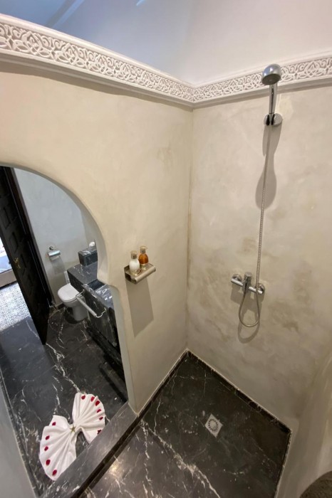 Riad Dar Couscous and spa 18/68
