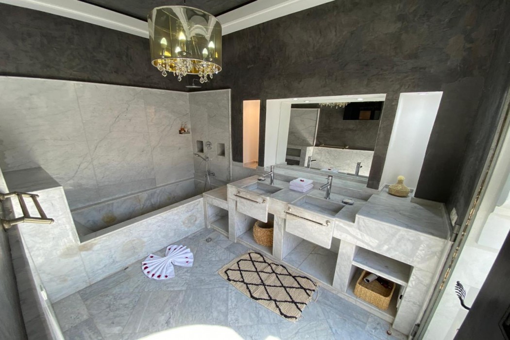 Riad Dar Couscous and spa 52/68