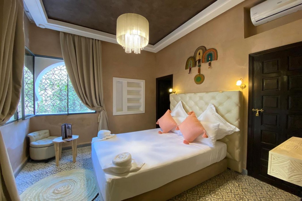 Riad Dar Couscous and spa 46/68