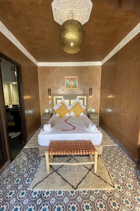 Riad Dar Couscous and spa 57/68