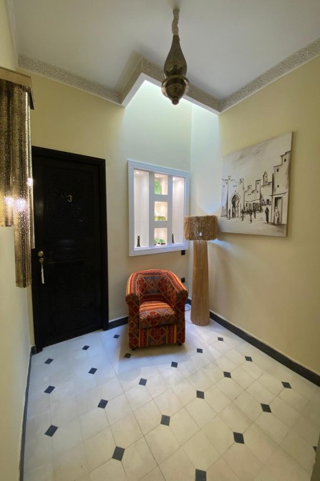 Riad Dar Couscous and spa 15/68