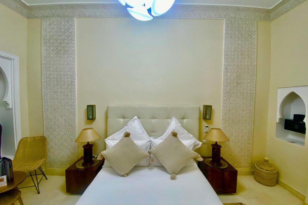 Riad Dar Couscous and spa 28/68