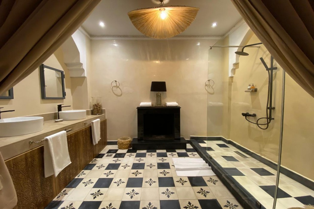 Riad Dar Couscous and spa 31/68