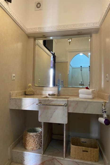 Riad Dar Couscous and spa 38/68