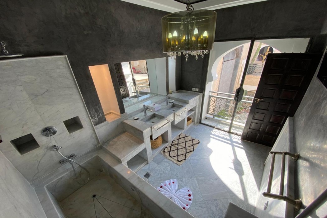 Riad Dar Couscous and spa 49/68