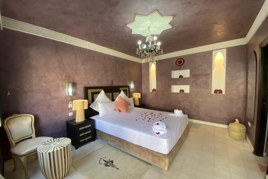 Riad Dar Couscous and spa 41/68