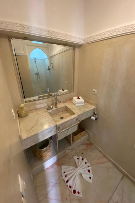 Riad Dar Couscous and spa 37/68