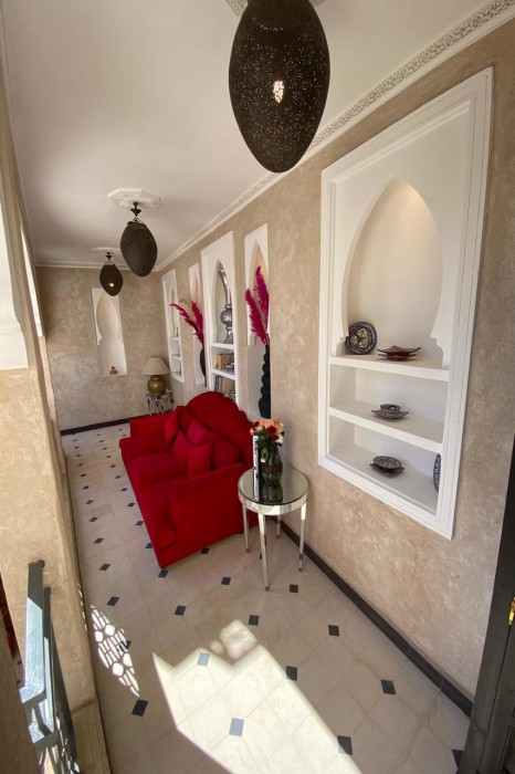 Riad Dar Couscous and spa 9/68