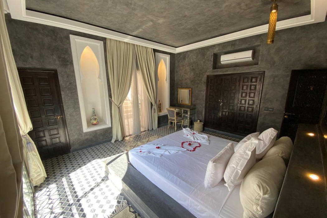 Riad Dar Couscous and spa 53/68
