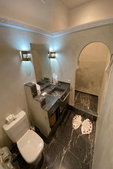Riad Dar Couscous and spa 20/68
