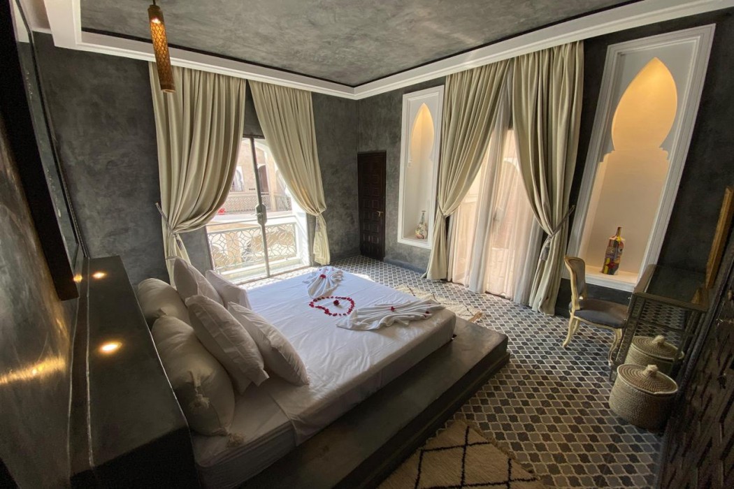 Riad Dar Couscous and spa 50/68