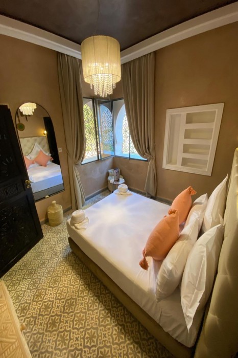 Riad Dar Couscous and spa 43/68