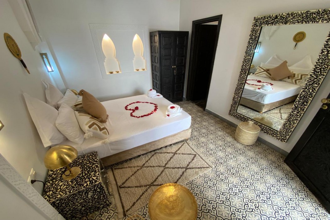 Riad Dar Couscous and spa 22/68