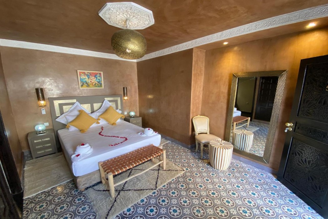 Riad Dar Couscous and spa 55/68