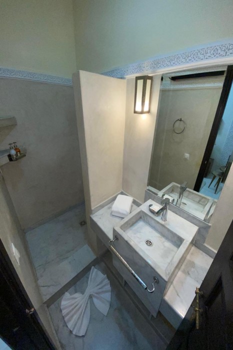 Riad Dar Couscous and spa 25/68