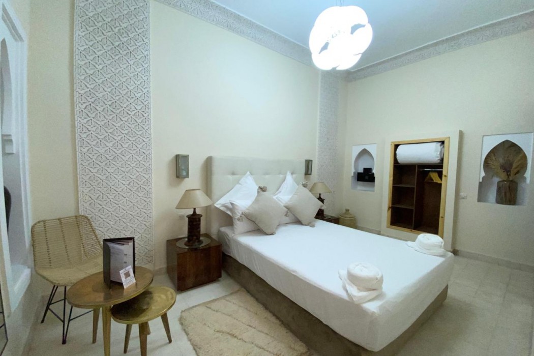 Riad Dar Couscous and spa 27/68