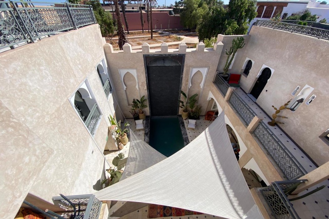 Riad Faraj photo1